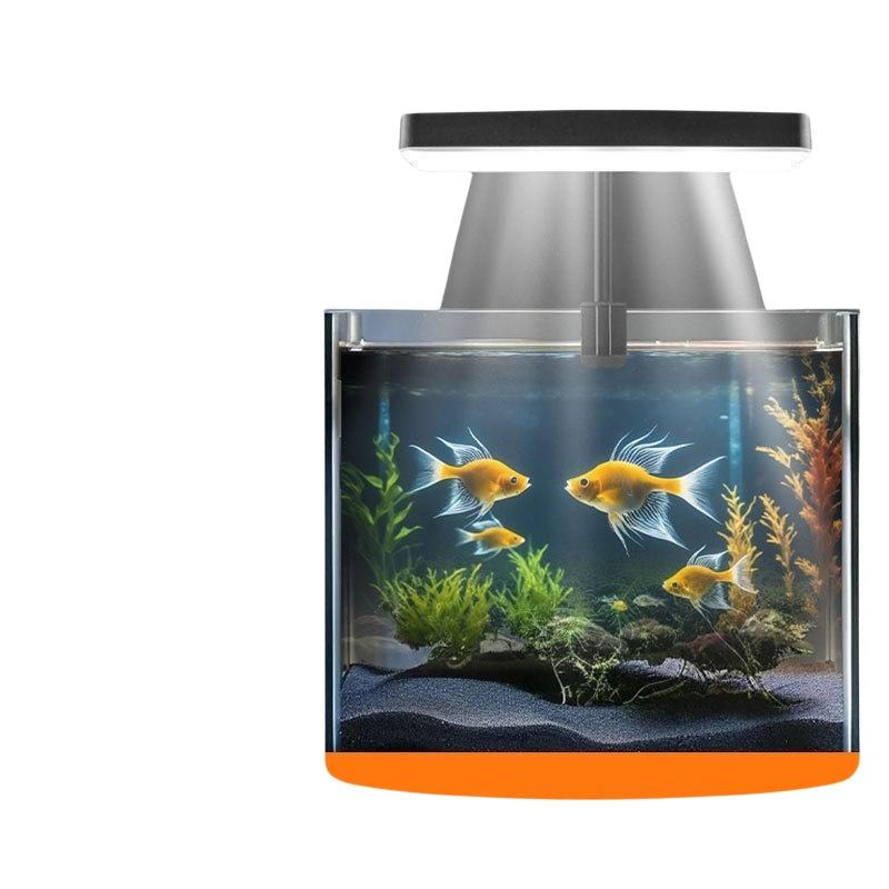 Aquarium Plant Light - Luz LED à Prova d'Água para