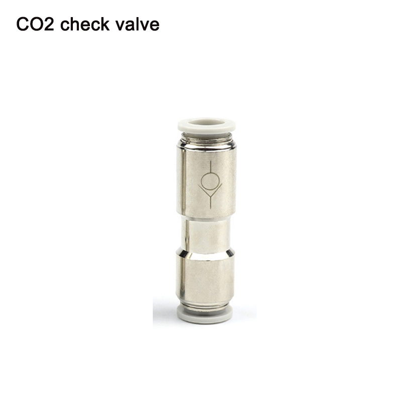 Aquarium Liquid Carbon - Válvula de Retenção de CO2 para
