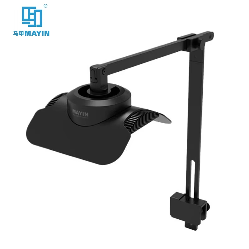 Planted Aquarium Algae Control - Lâmpada LED Inteligente Mayin T Max