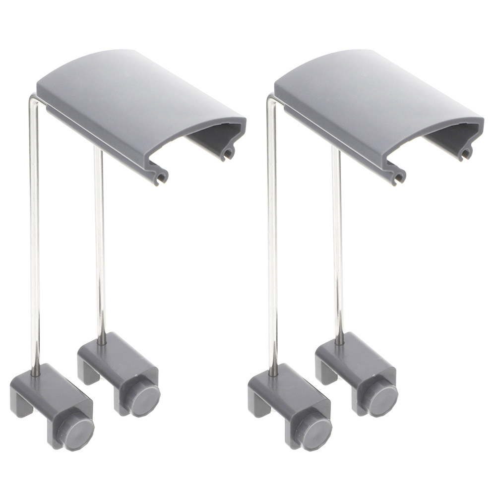 Aquarium Plant Light - Suporte de Luz para Aquário Ajustável