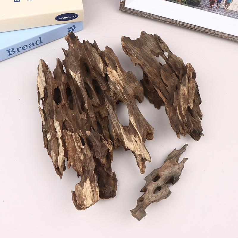 Aquarium Driftwood - △ Decoração de Aquário em Madeira