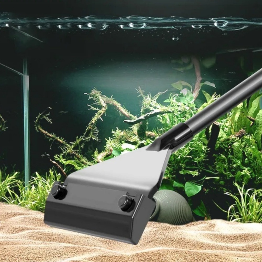 Ferramenta de limpeza portátil - Aquarium Liquid Carbon avaliação e preço