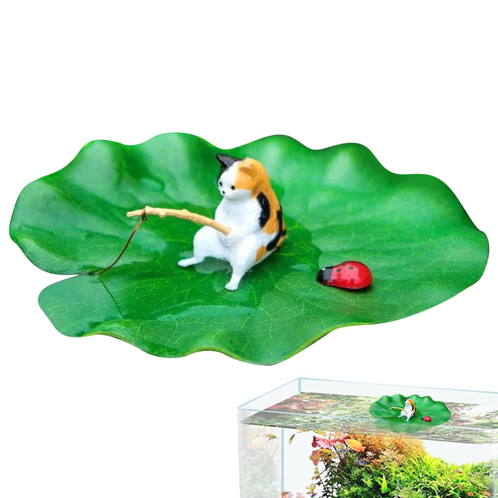Decoração para Aquário: Modelo - Aquarium Plants Live avaliação e preço