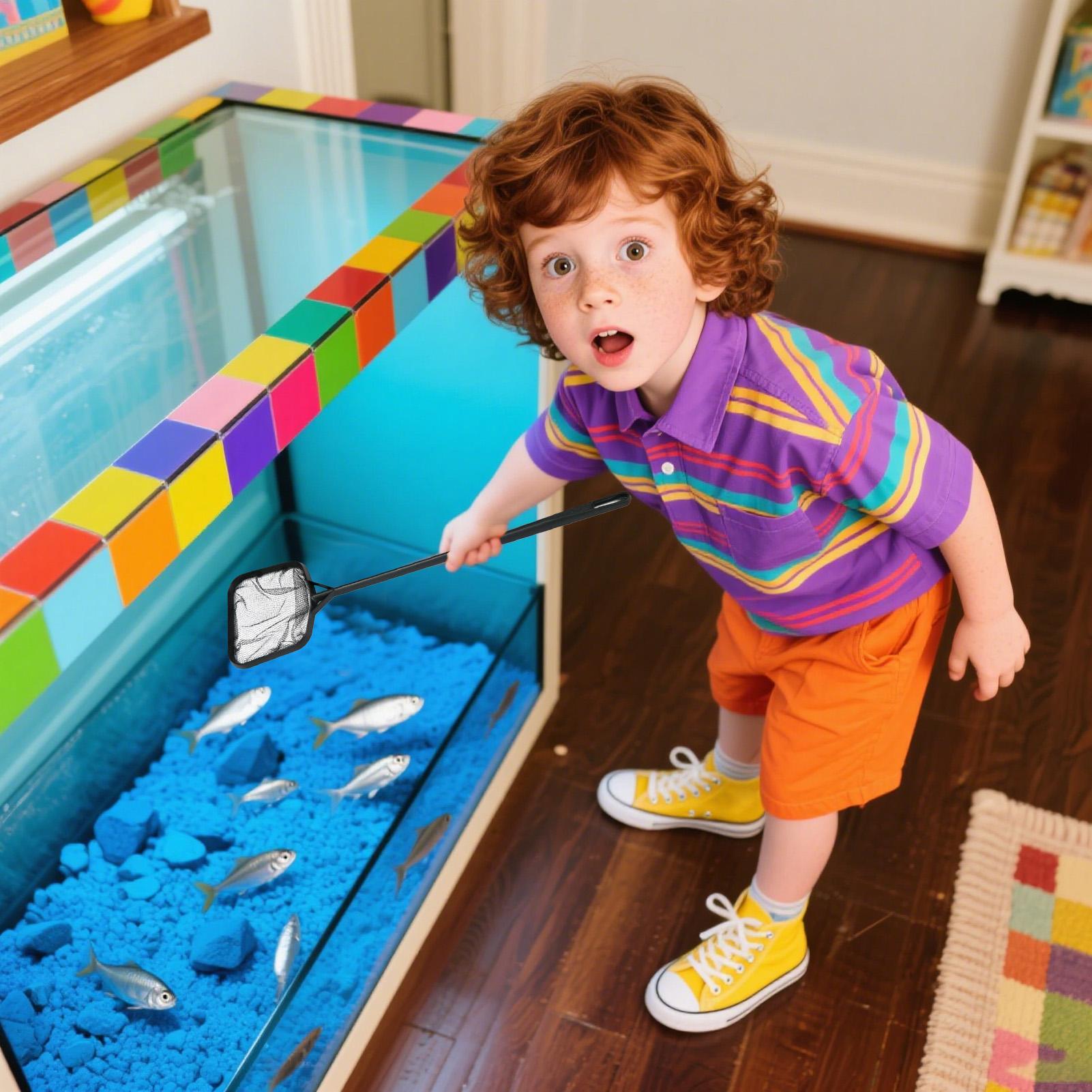 Redes para Limpeza de Piscinas - Planted Aquarium Cleaning avaliação e preço