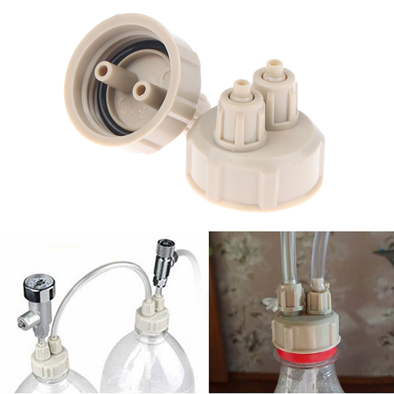 Kit Gerador de CO2 para Aquári - Aquarium Liquid Carbon avaliação e preço