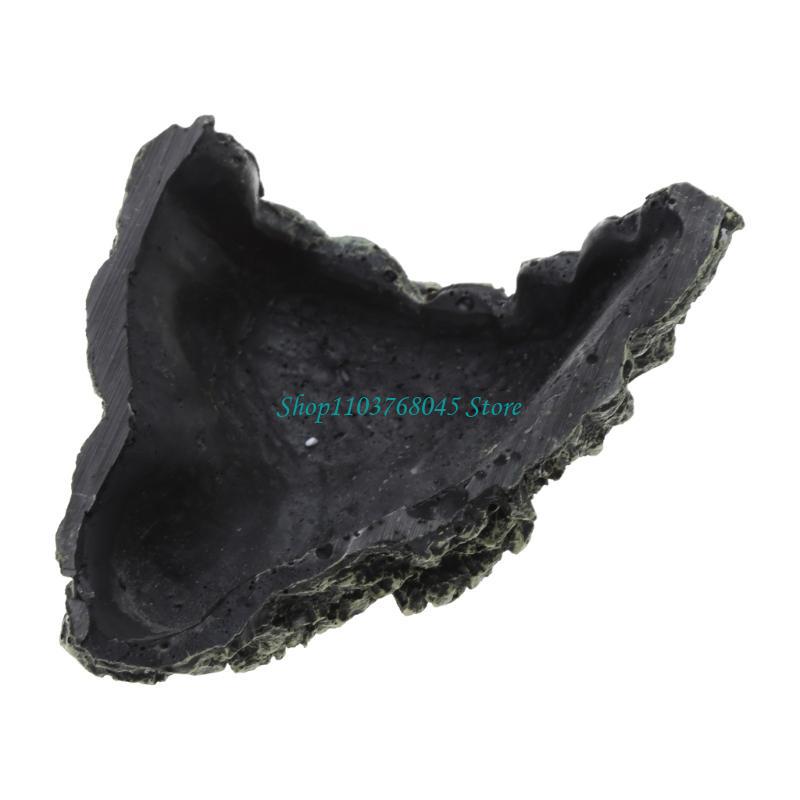 R53f aquários rocha pedra cave - Aquarium Driftwood avaliação e preço