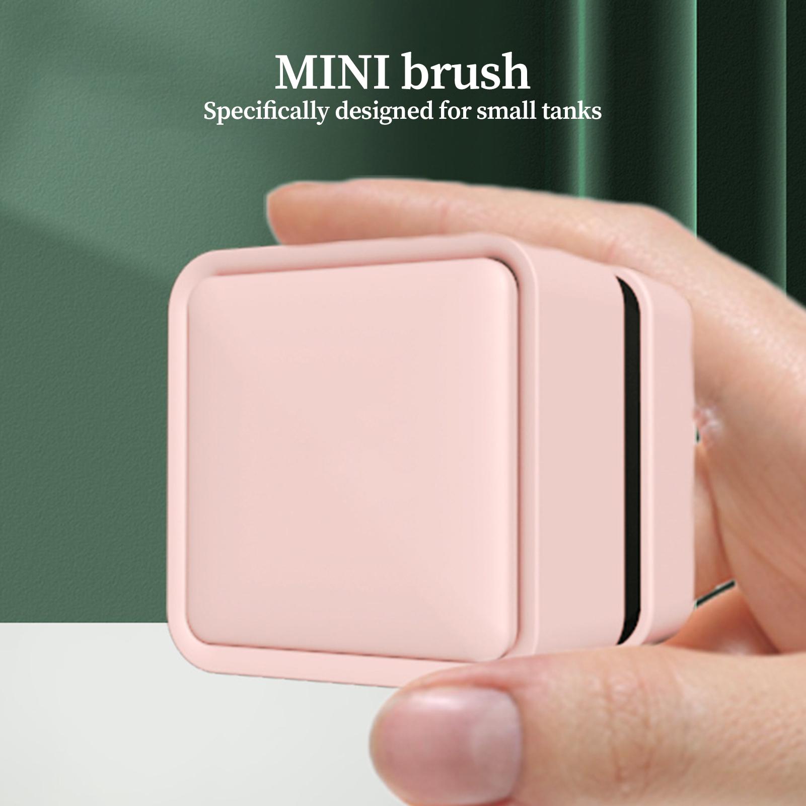 Limpador Magnético para Aquári - Planted Aquarium Cleaning avaliação e preço