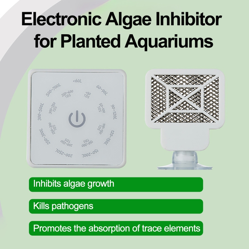 Ferramenta eletrônica de limpe - Planted Aquarium Cleaning avaliação e preço