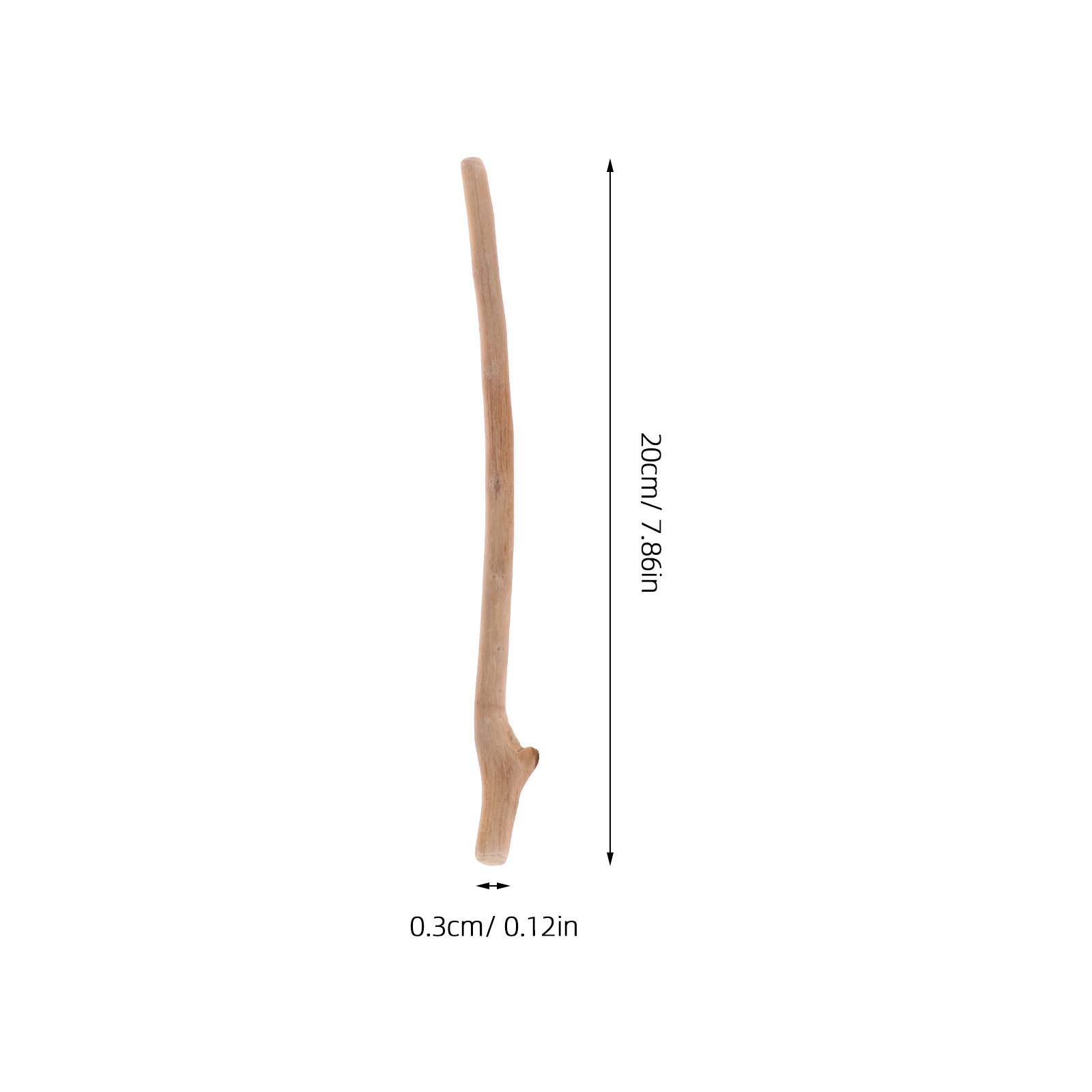 1 conjunto de decoração em mad - Aquarium Driftwood avaliação e preço
