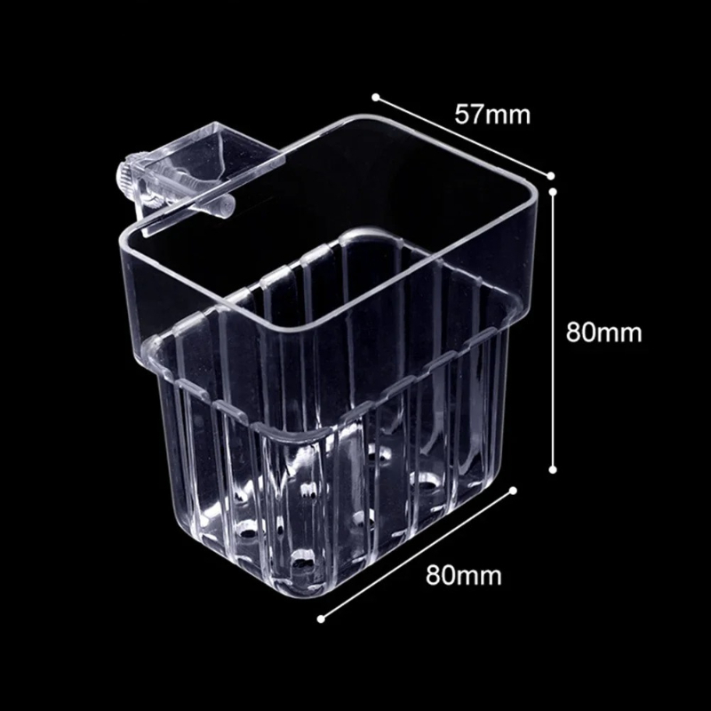 Cestas Suspensas para Aquário, - Aquarium Plant Holder avaliação e preço