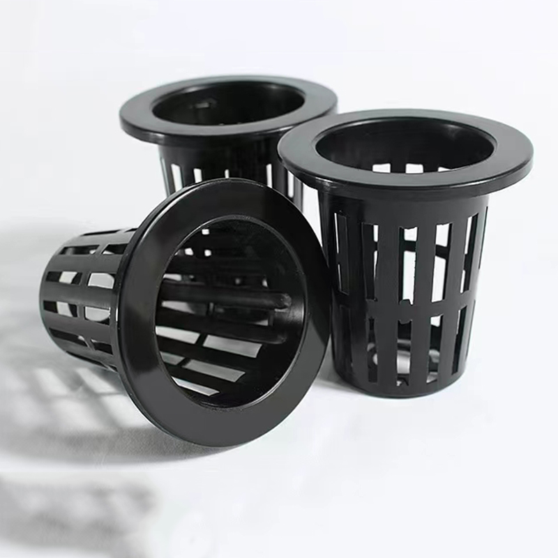 10 pçs decoração de aquário pe - Plant Aquarium Pot avaliação e preço