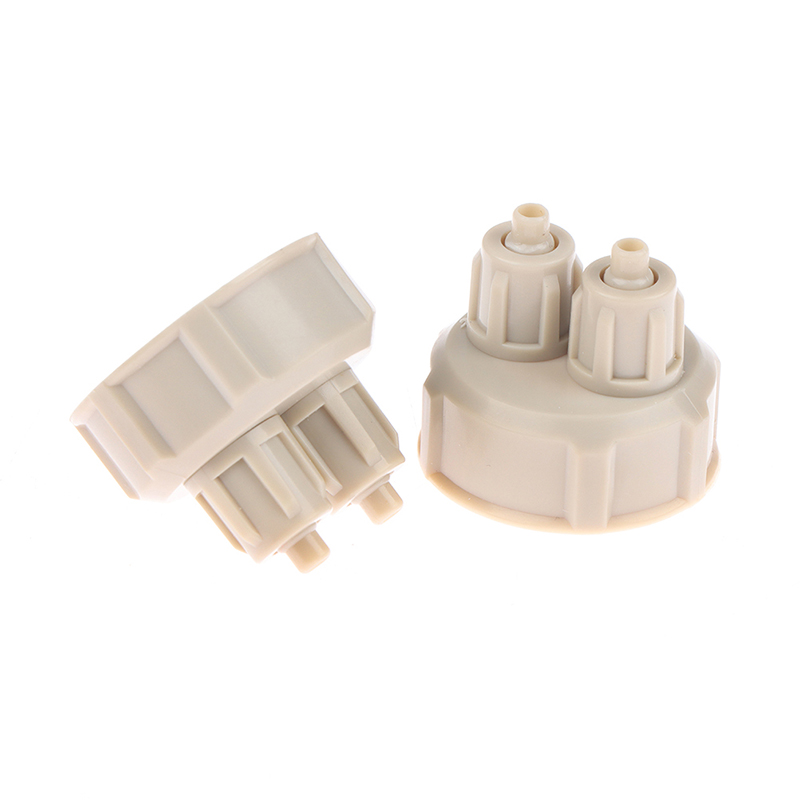 2 Peças Sistema de CO2 para Aq - Live Plant Aquarium avaliação e preço