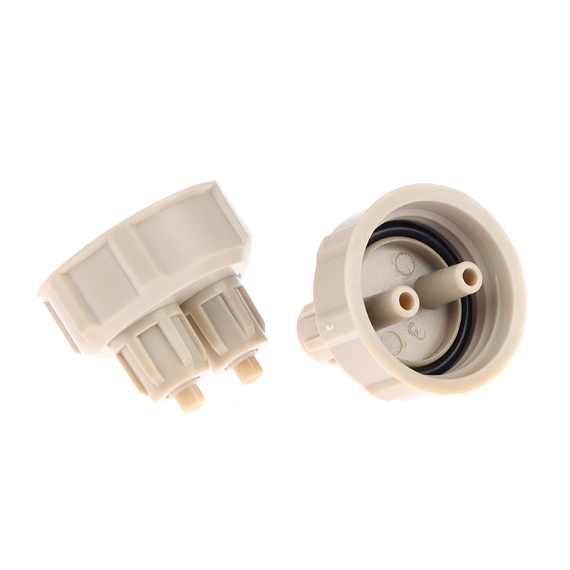 2 Peças Sistema de CO2 para Aq - Live Plant Aquarium avaliação e preço