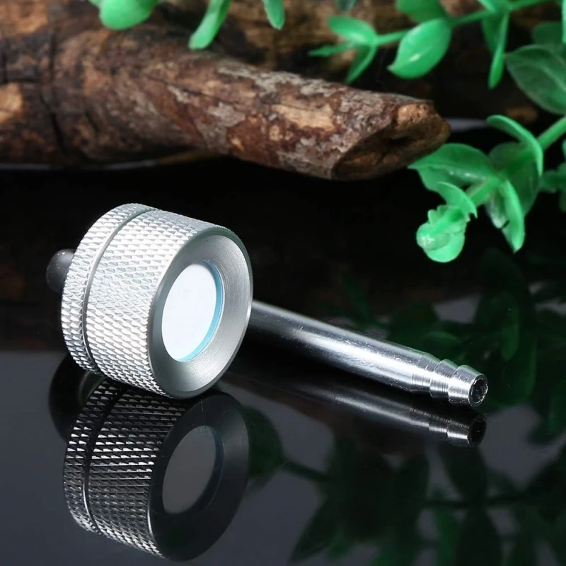Difusor de co2 para aquário, a - Aquarium Liquid Carbon avaliação e preço