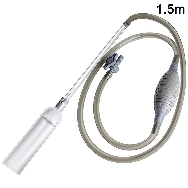 /KQM/15M Ferramenta de Limpeza - Planted Aquarium Cleaning avaliação e preço