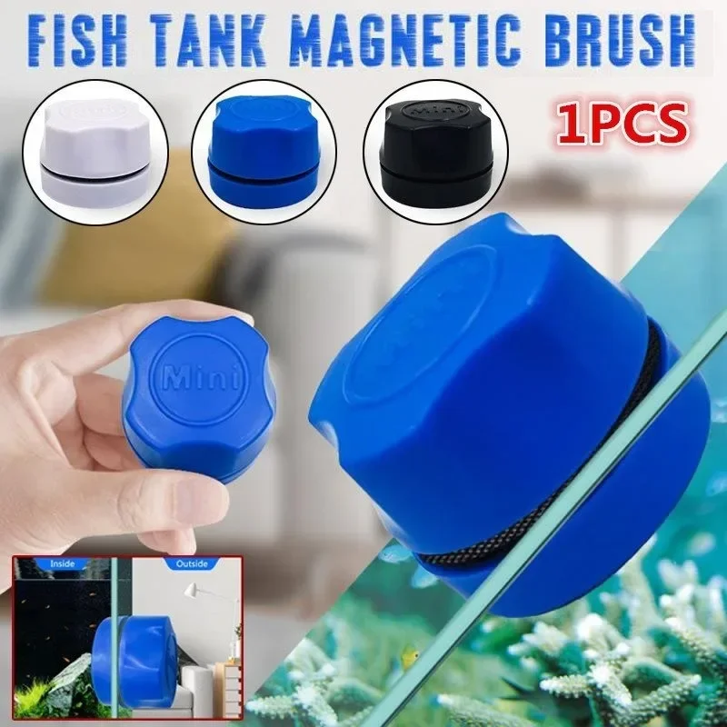 Escova de Limpeza Dupla Face p - Aquarium Moss avaliação e preço