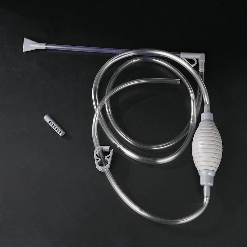 Bomba de Sucção a Vácuo para L - Planted Aquarium Cleaning avaliação e preço