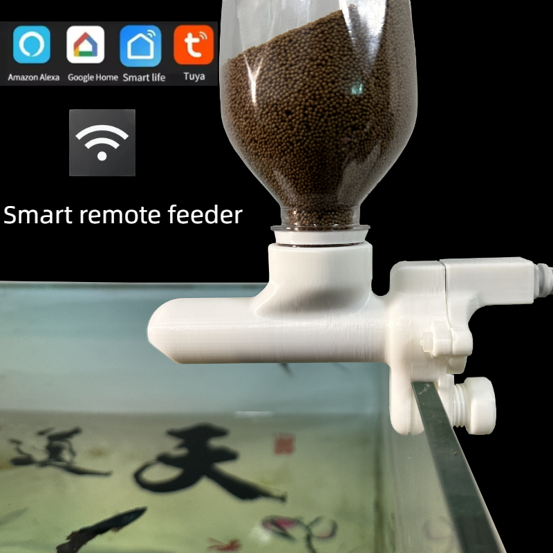 Alimentador de tanque de peixe - Aquarium Fertilizer avaliação e preço