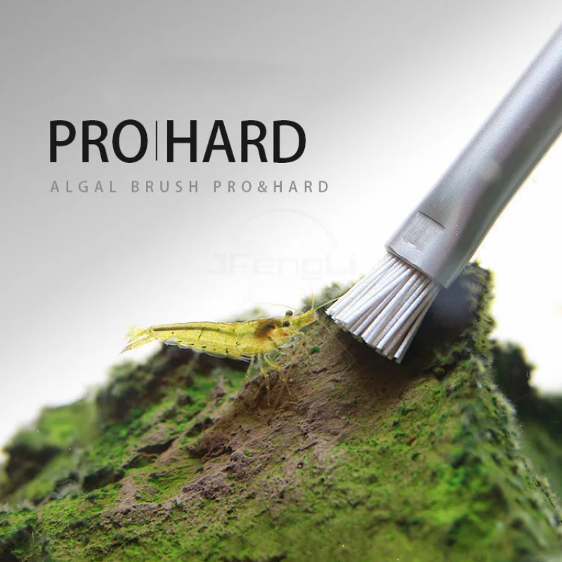 Aquapro escova de limpeza de a - Planted Aquarium Cleaning avaliação e preço