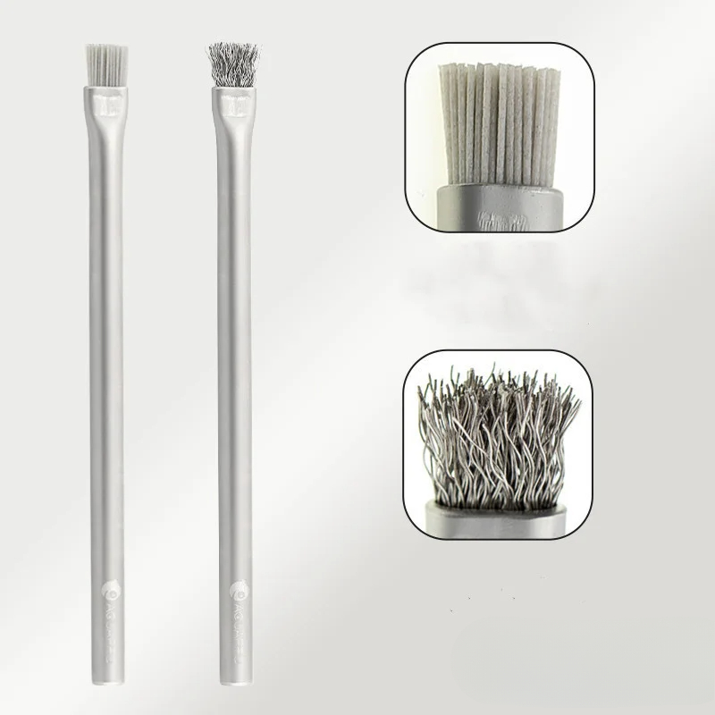 Aquapro escova de limpeza de a - Planted Aquarium Cleaning avaliação e preço