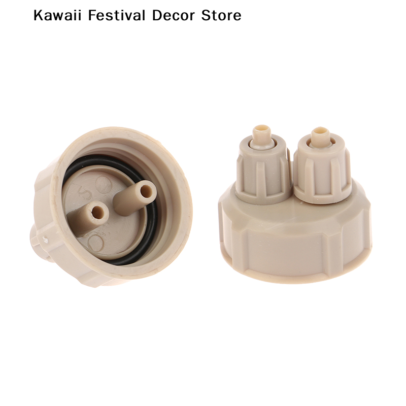 【K】1 unidade: válvula para tub - Live Plant Aquarium avaliação e preço
