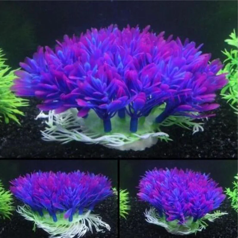 Artificial largo curto tanque  - Aquarium Moss avaliação e preço