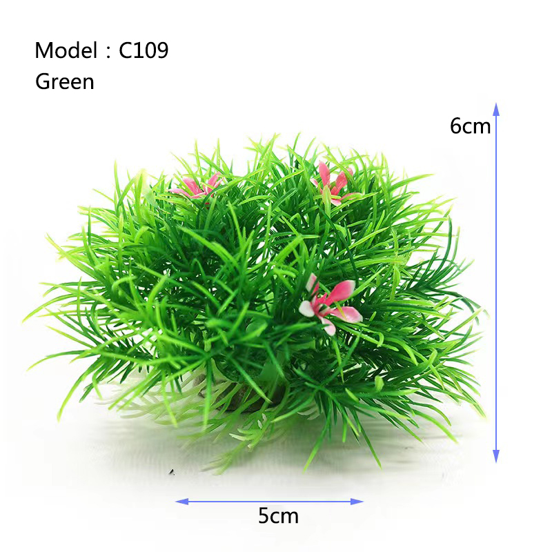 Artificial largo curto tanque  - Aquarium Moss avaliação e preço