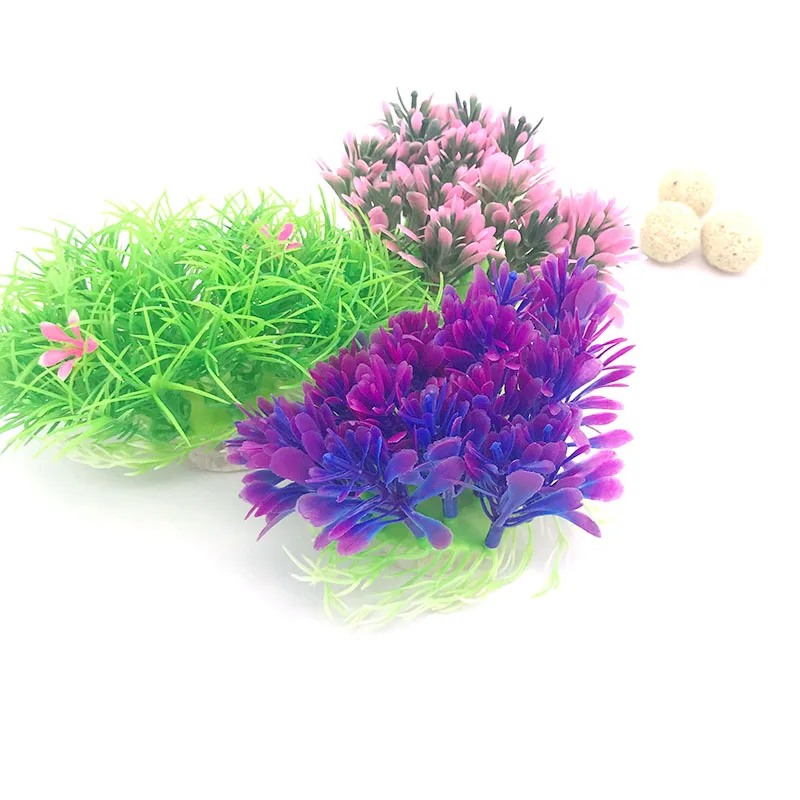 Artificial largo curto tanque  - Aquarium Moss avaliação e preço