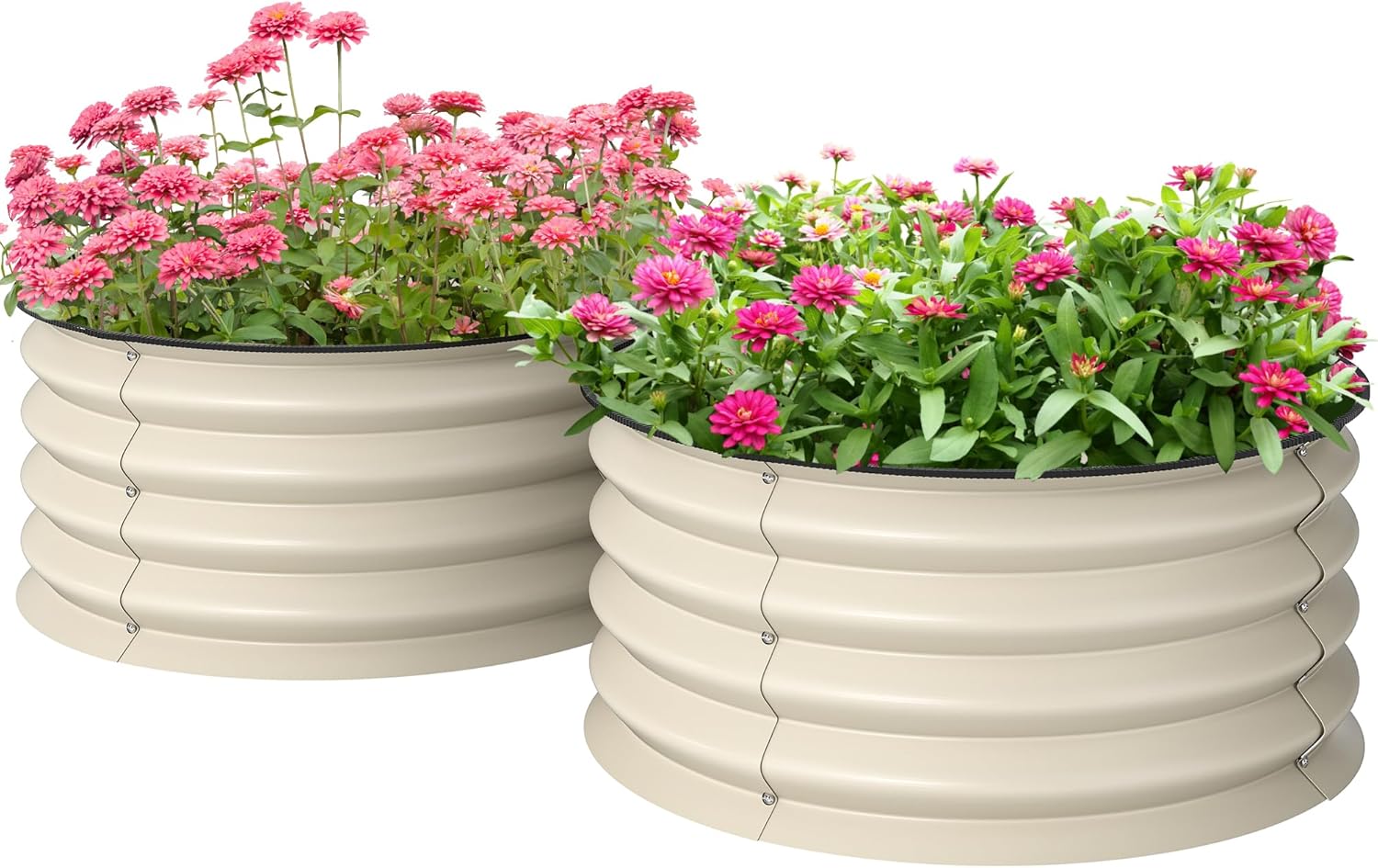 Conjunto de 2 Canteiros Elevad - Planted Tank avaliação e preço