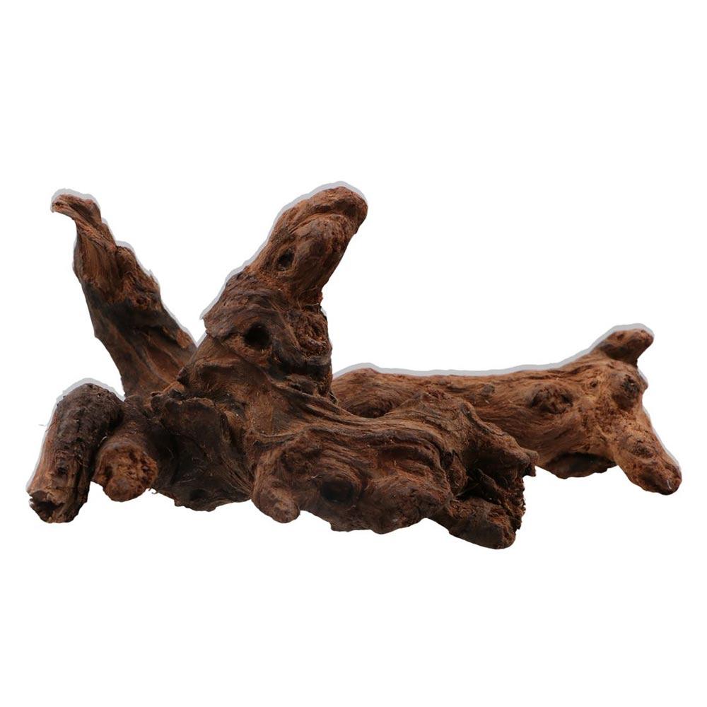 Tronco de Madeira Natural de C - Aquarium Moss avaliação e preço