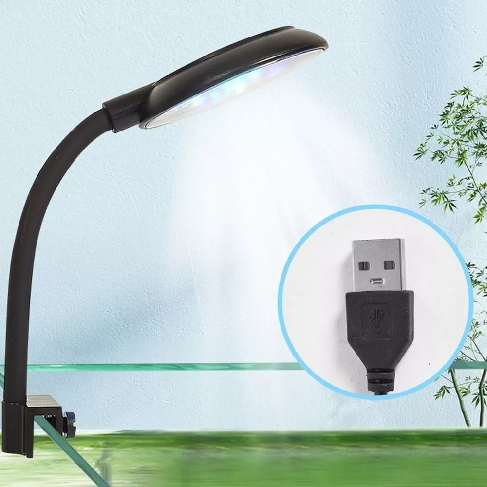 Ajustável Aquário Planta Luz,  - Live Plant Aquarium avaliação e preço