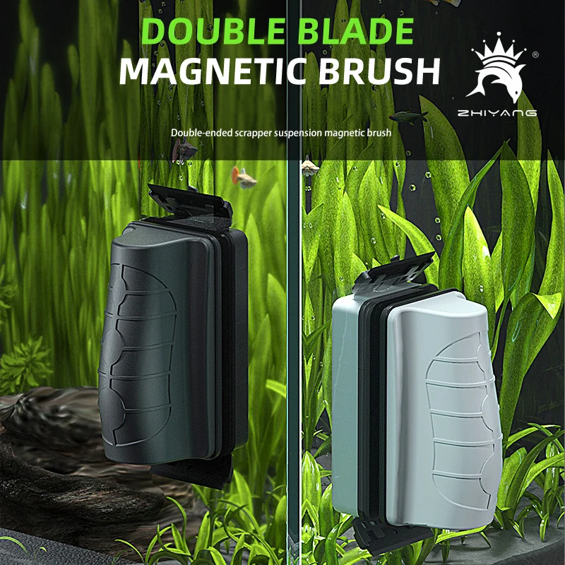 Aquário de vidro tanque de pei - Planted Aquarium Cleaning avaliação e preço
