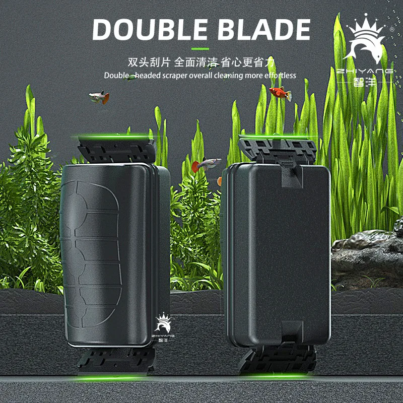 Aquário de vidro tanque de pei - Planted Aquarium Cleaning avaliação e preço