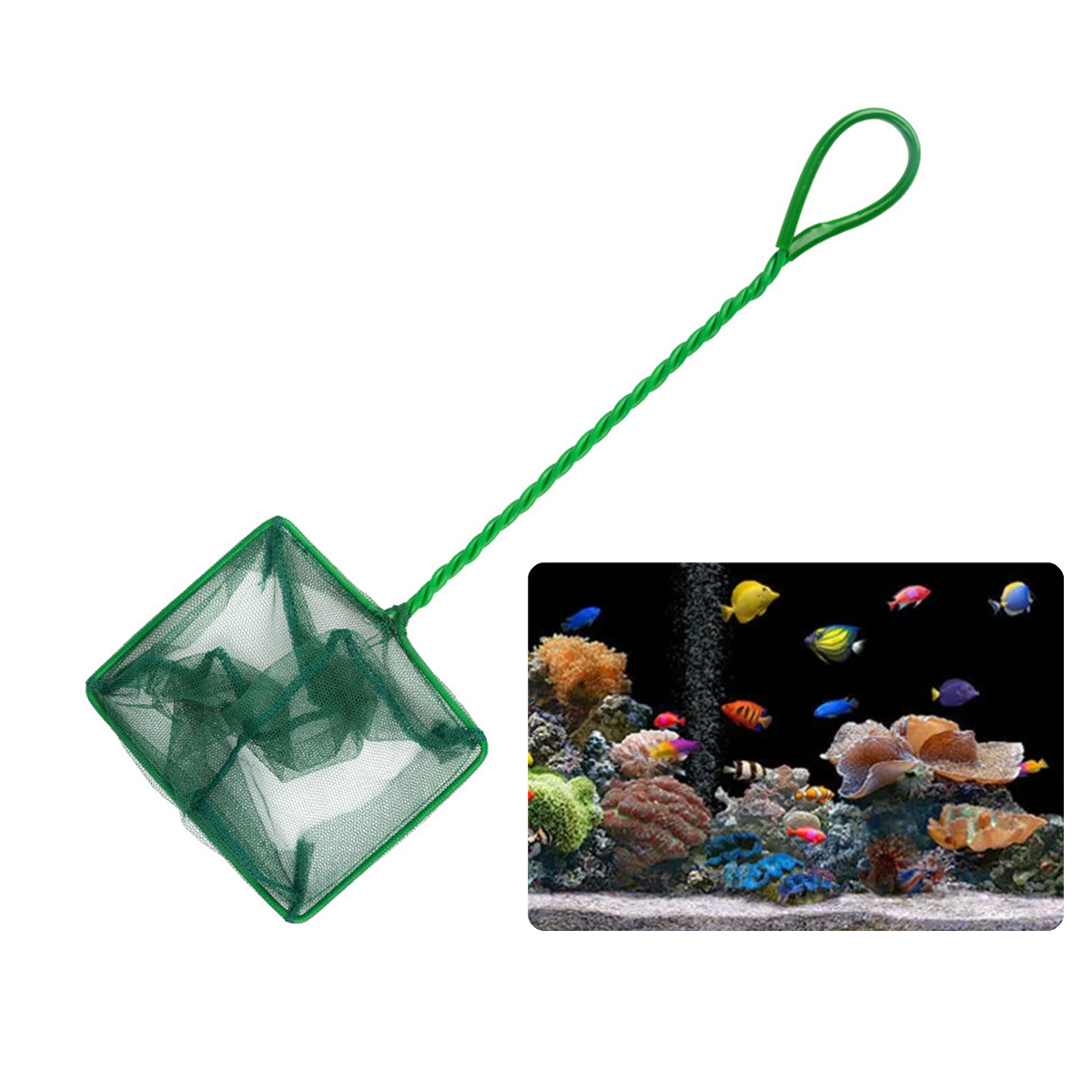 3 ~ 10 Polegada portátil náilo - Planted Aquarium Cleaning avaliação e preço
