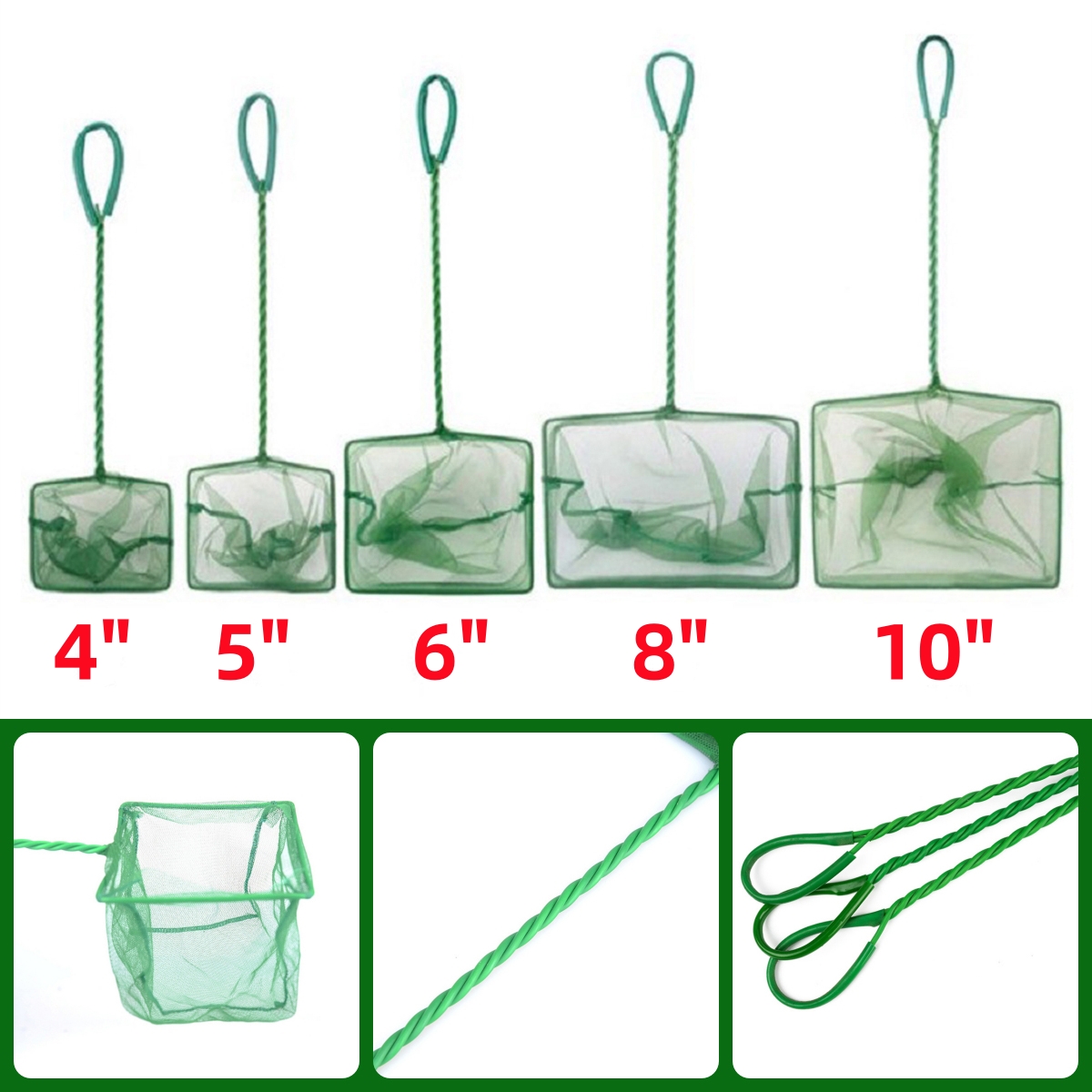 3 ~ 10 Polegada portátil náilo - Planted Aquarium Cleaning avaliação e preço