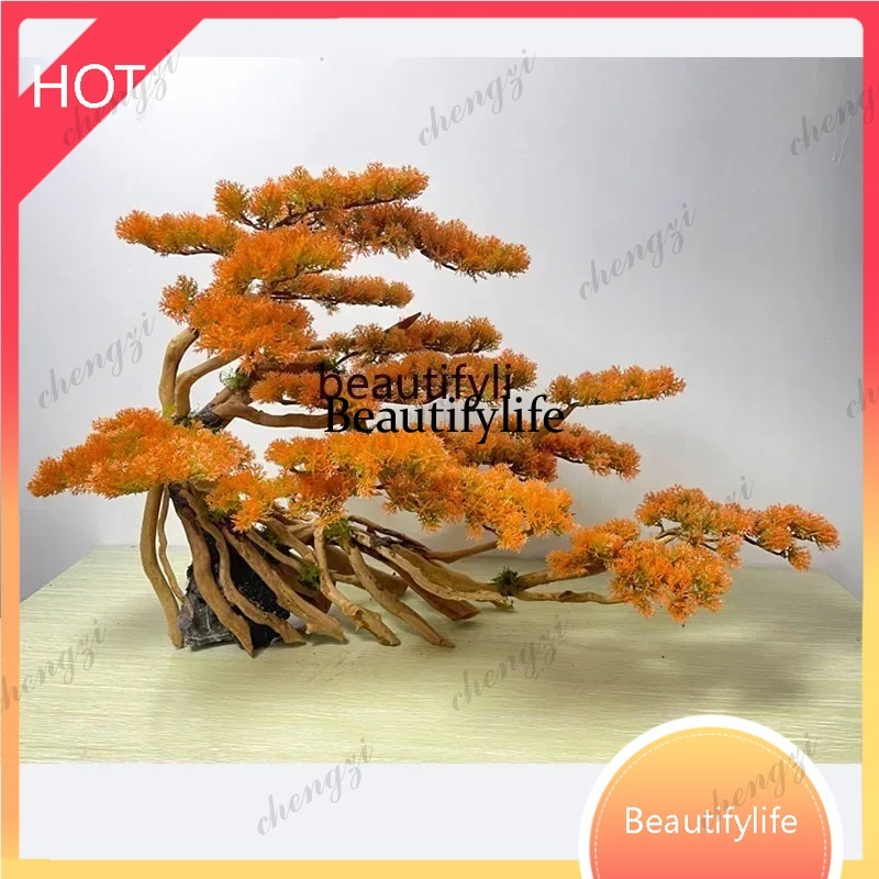 A29 Pinheiro Artificial Decora - Planted Tank avaliação e preço