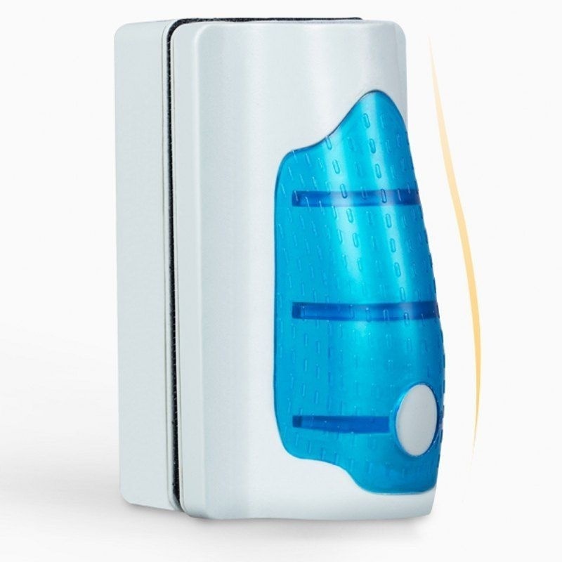 Raspador de Vidro para Aquário - Planted Aquarium Cleaning avaliação e preço