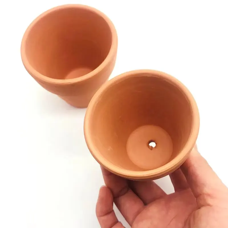 Lama vermelha decoração do aqu - Plant Aquarium Pot avaliação e preço