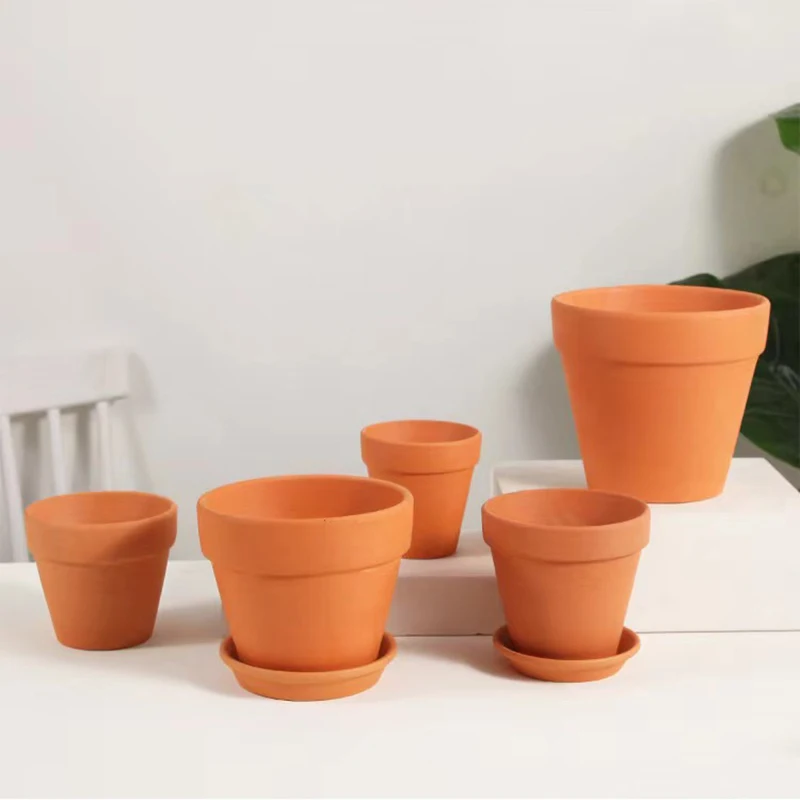 Lama vermelha decoração do aqu - Plant Aquarium Pot avaliação e preço