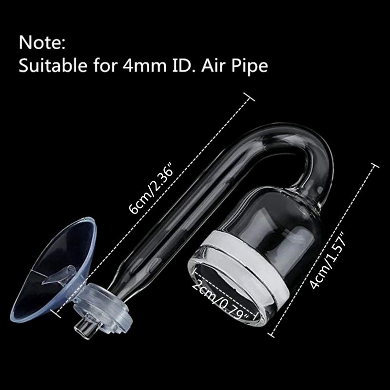 CO2 Difusor para Aquário, DIY  - Aquarium Liquid Carbon avaliação e preço