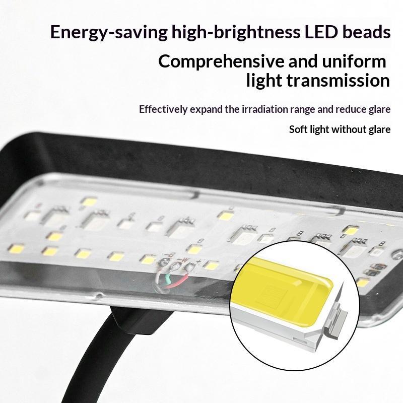 Luz LED de Espectro Completo p - Aquarium Plant Light avaliação e preço