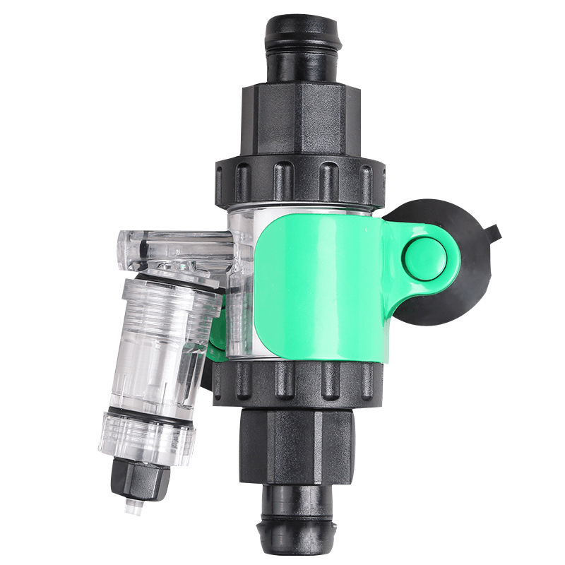 Dissolvedor de dióxido de carb - Aquarium Liquid Carbon avaliação e preço