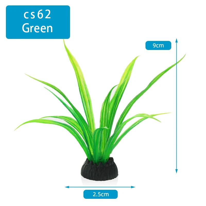 Simulação de plantas artificia - Aquarium Plant Substrate avaliação e preço